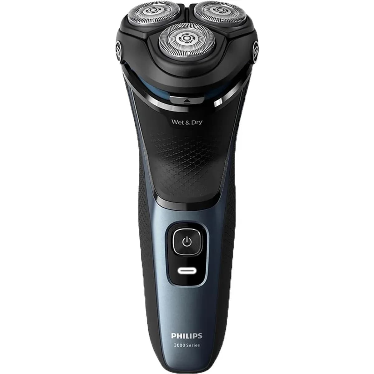 Holící strojek pánský Philips S3144/00 Wet&Dry Series 3000