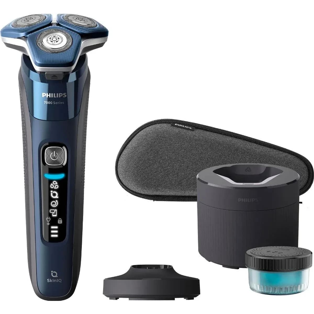 Holící strojek pánský Philips S7885/55