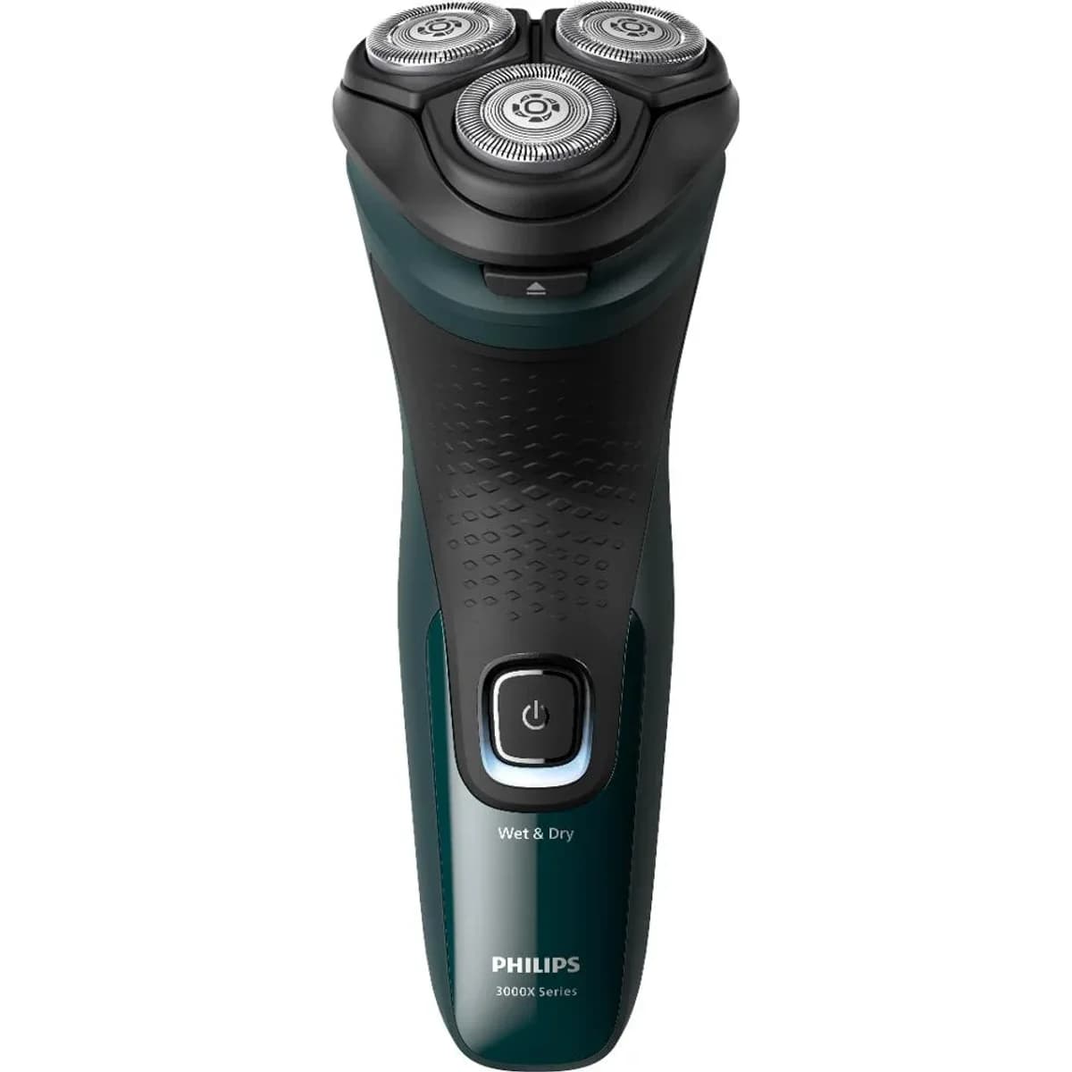 Holící strojek pánský Philips X3002/00 Wet&Dry Series 3000
