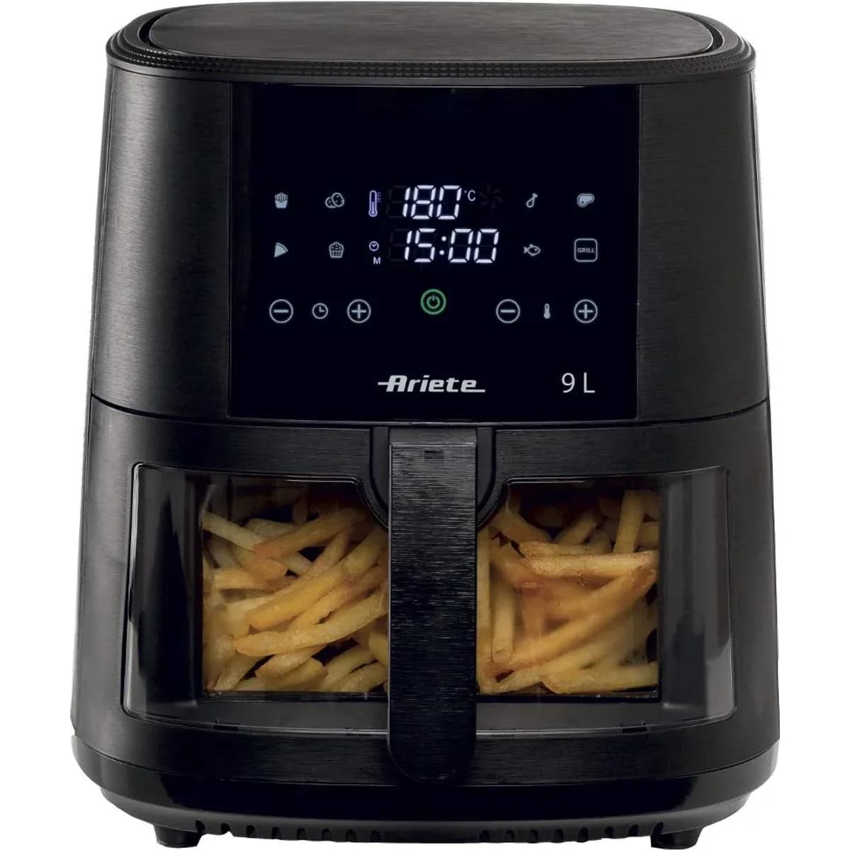 Horkovzdušná fritéza Ariete 4630 9 l