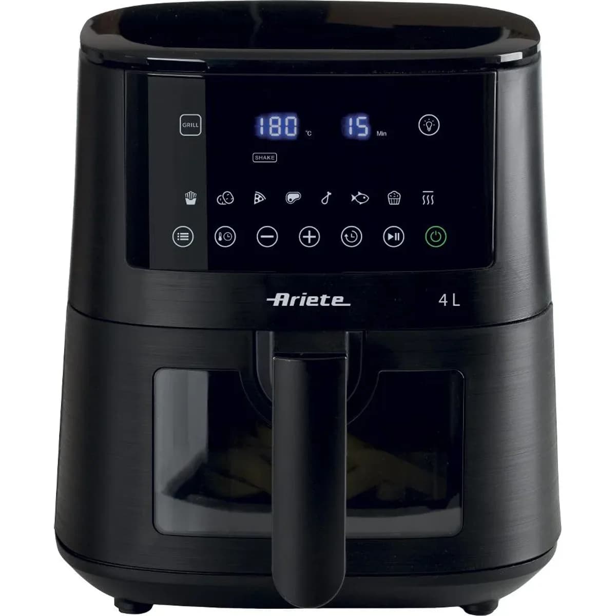 Horkovzdušná fritéza Ariete 4633 4 l