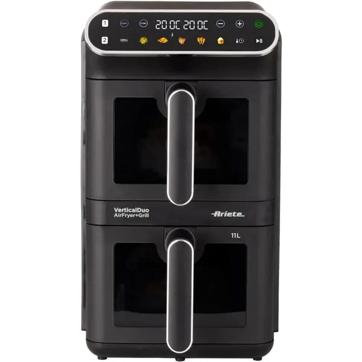 Horkovzdušná fritéza Ariete 4640