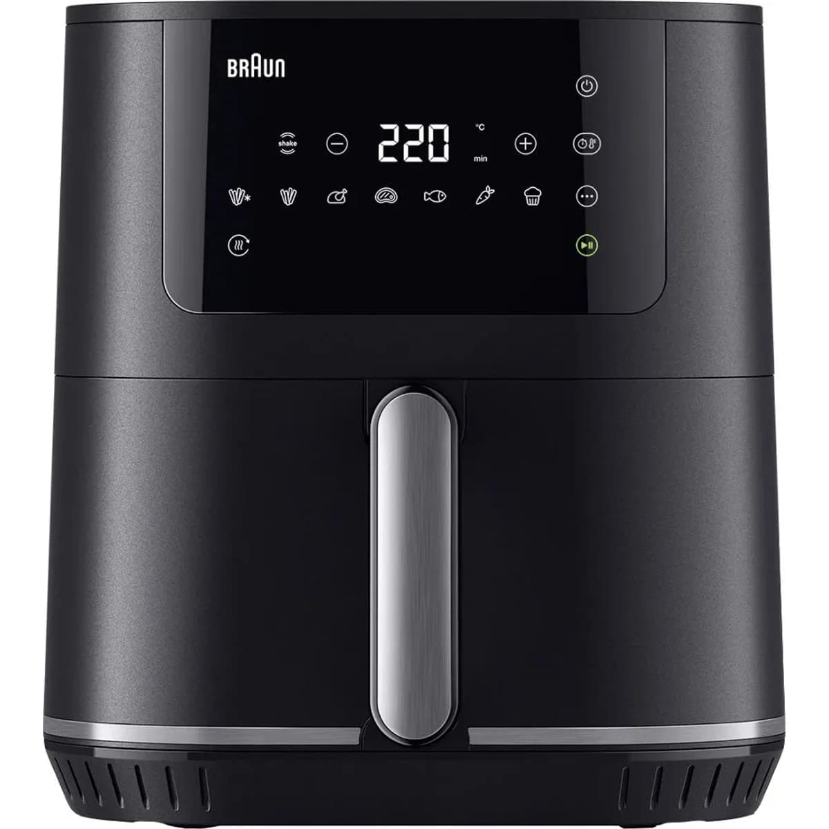 Horkovzdušná fritéza Braun MultiFry 5 HF5030.IB