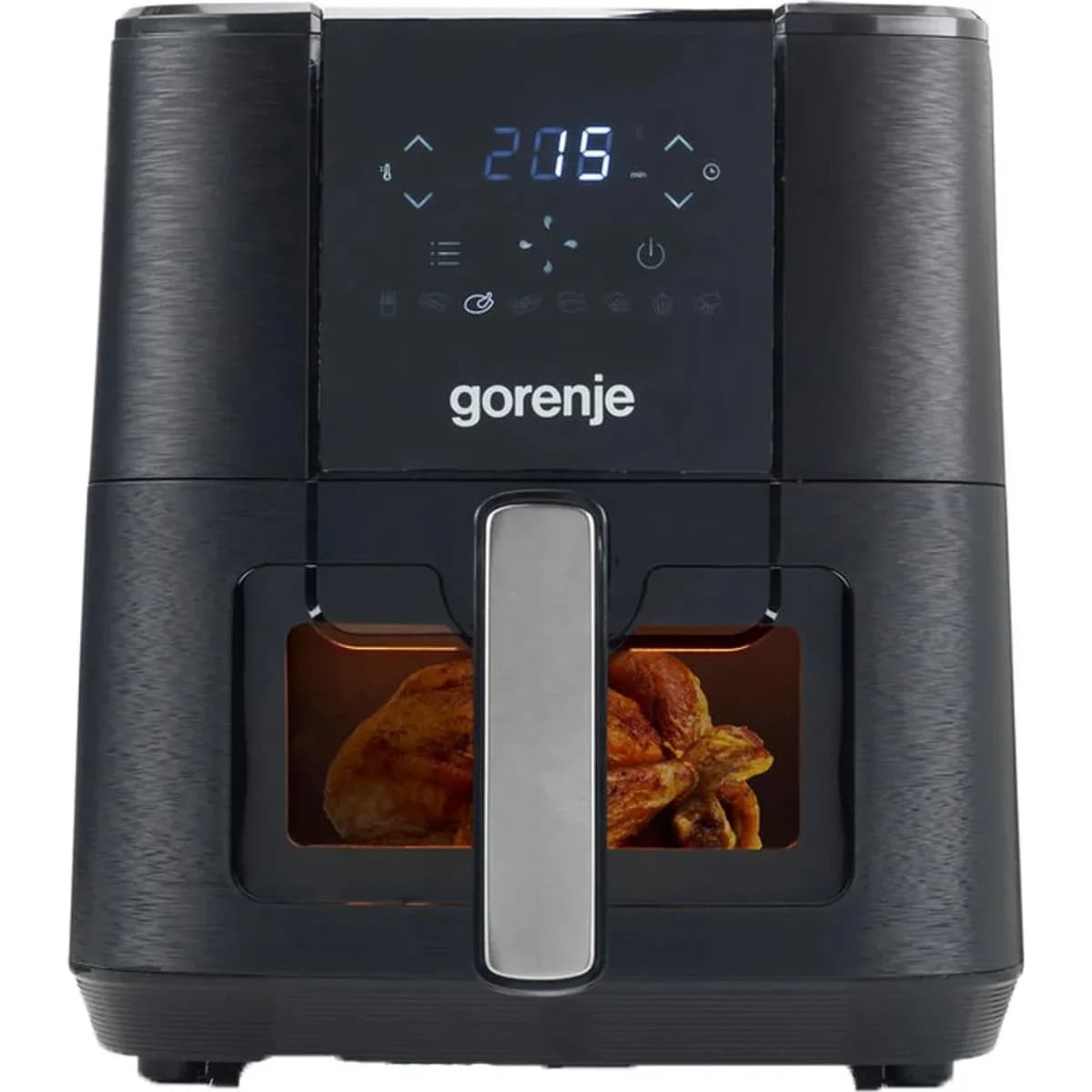 Horkovzdušná fritéza Gorenje AF1350DWB