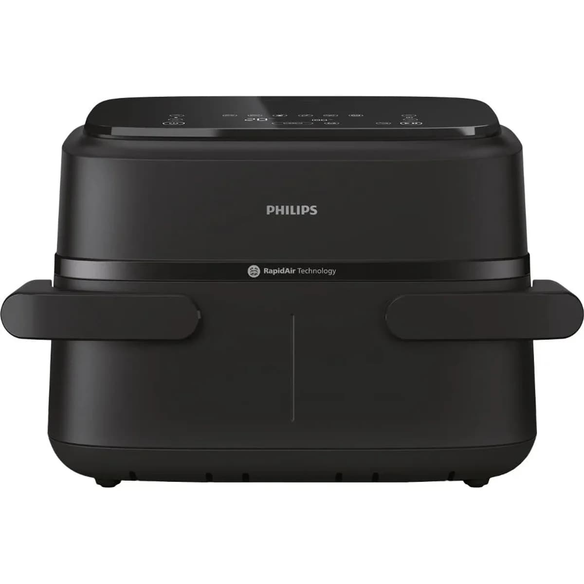 Horkovzdušná fritéza Philips NA150/00