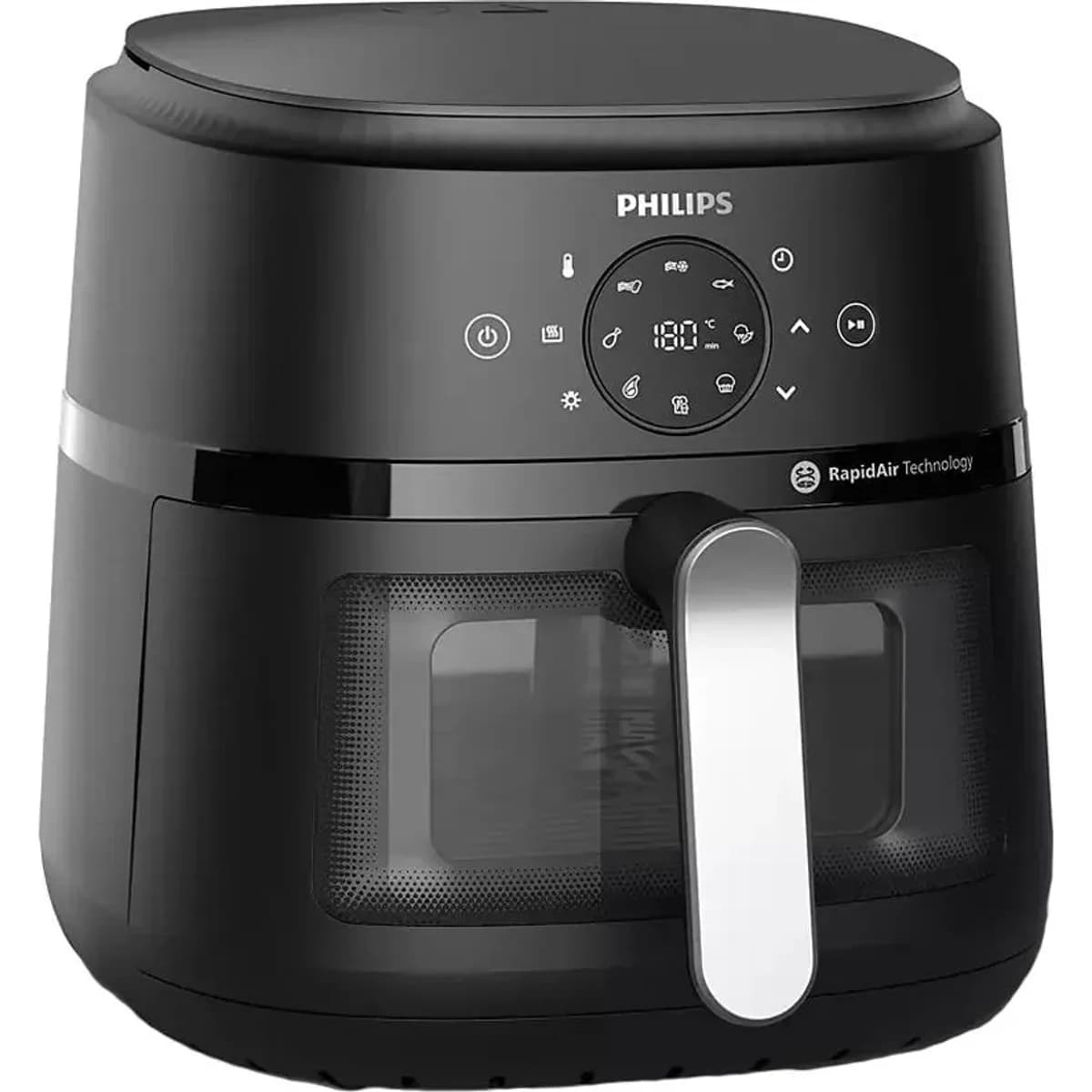 Horkovzdušná fritéza Philips NA231/00