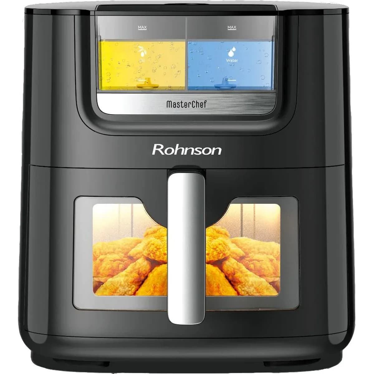 Horkovzdušná fritéza Rohnson R-2887 MasterChef