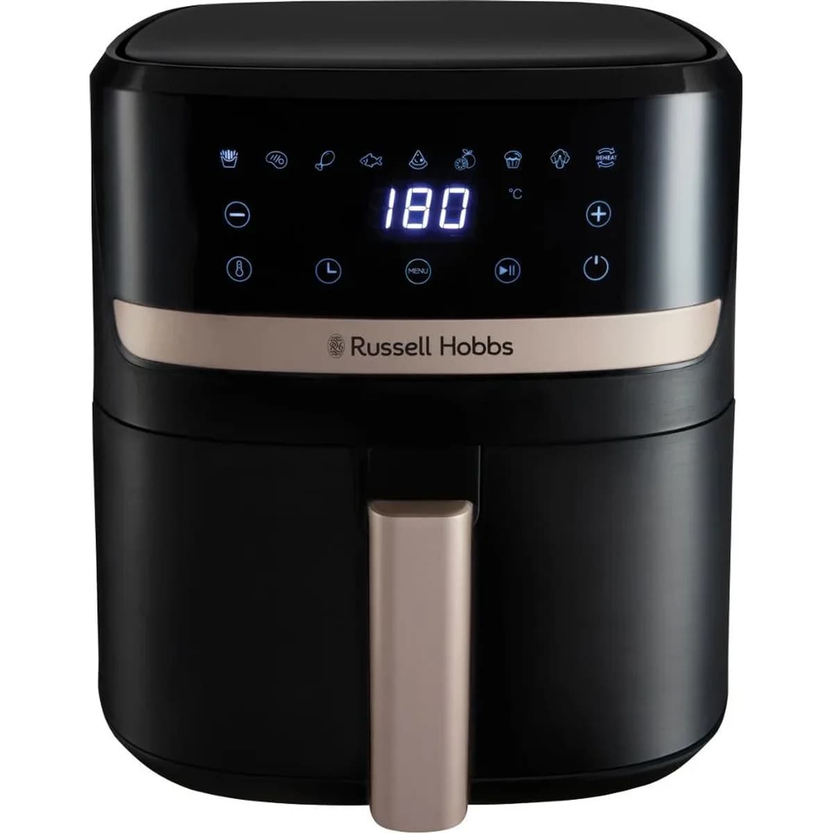 Horkovzdušná fritéza Russell hobbs Satisfry Air 5,5 l
