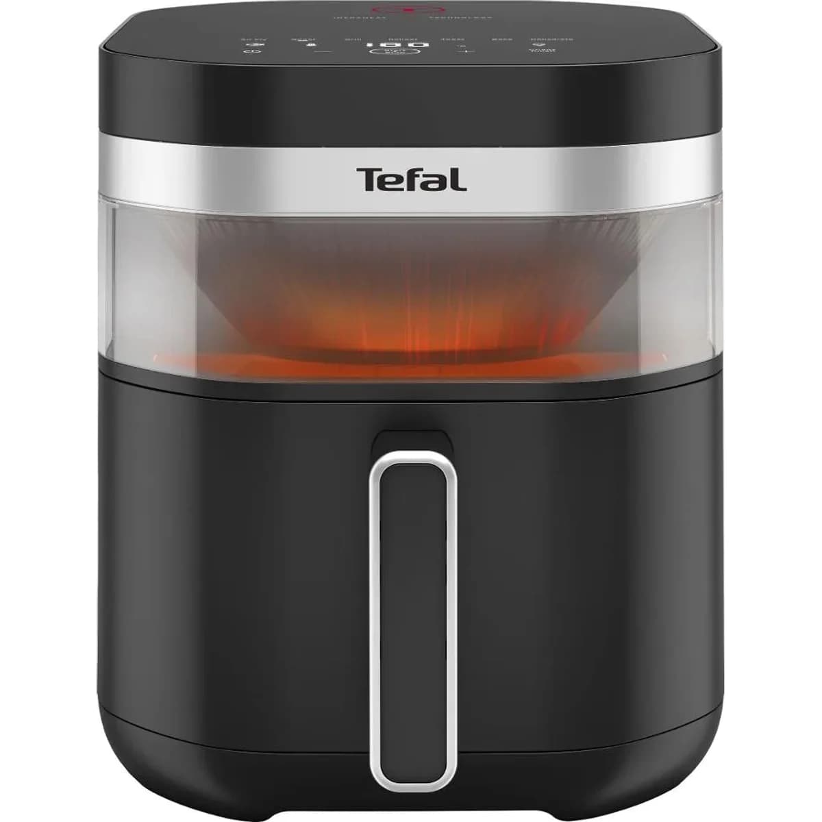 Horkovzdušná fritéza Tefal EY8328E0