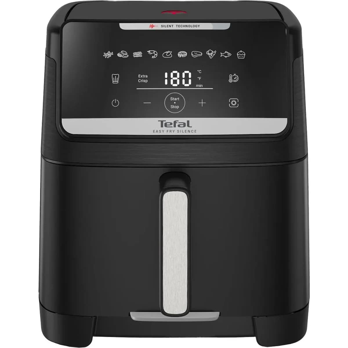 Horkovzdušná fritéza Tefal EY8428E0