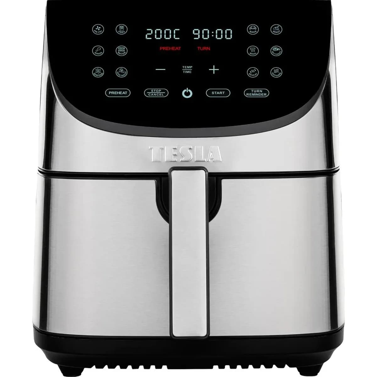 Horkovzdušná fritéza Tesla AirCook Q70 XXL