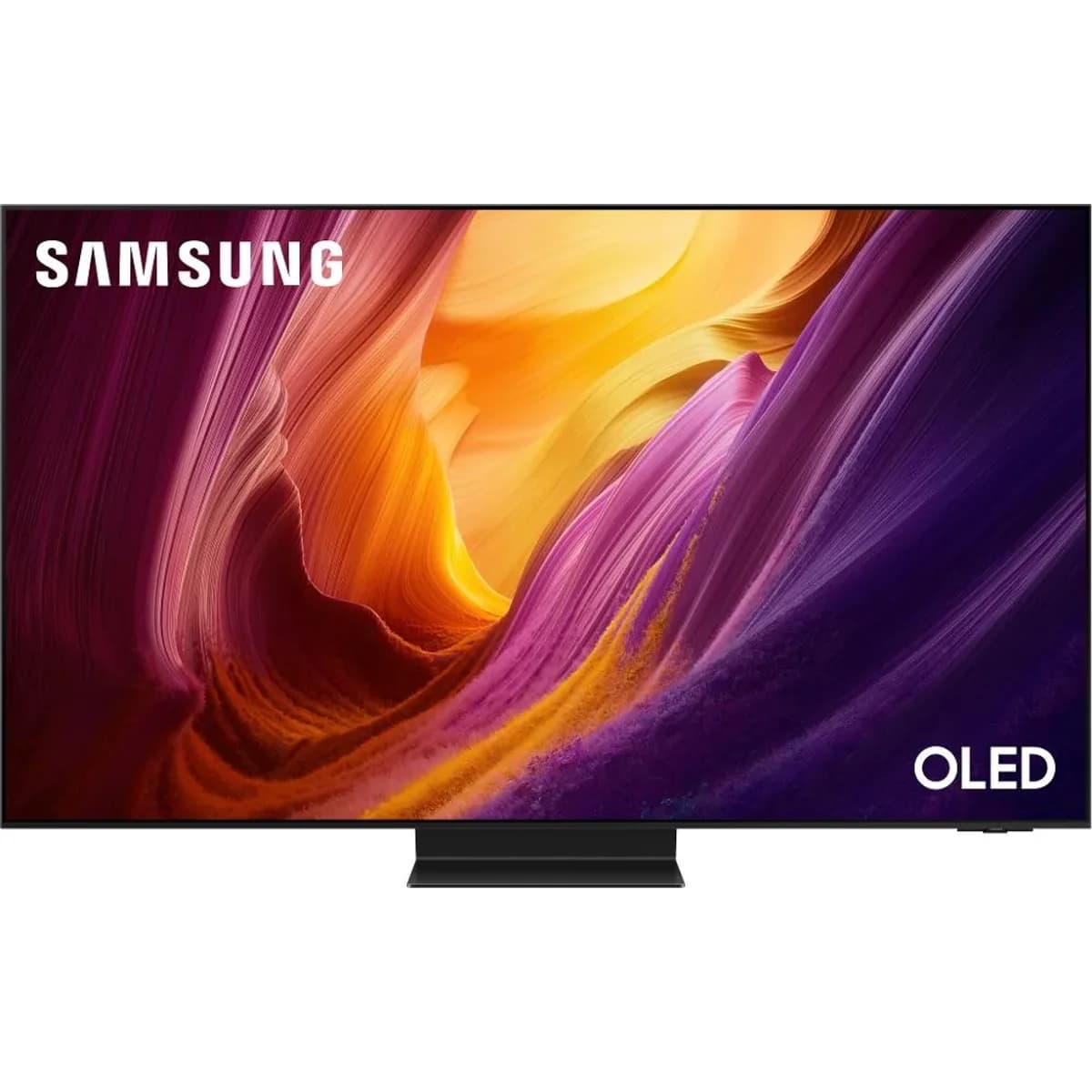 Oled televize Samsung QE55S95H