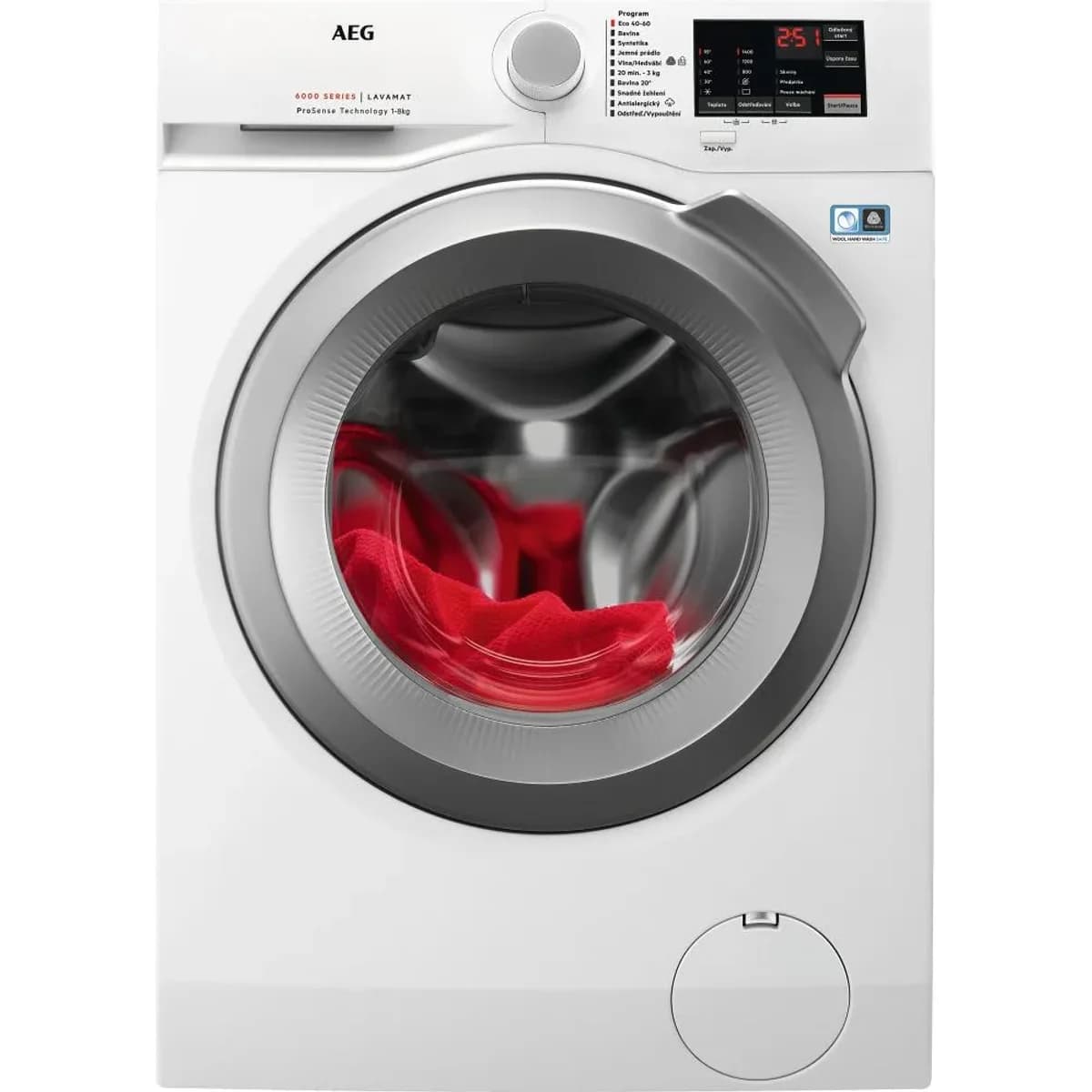 AEG L6FNI48SC