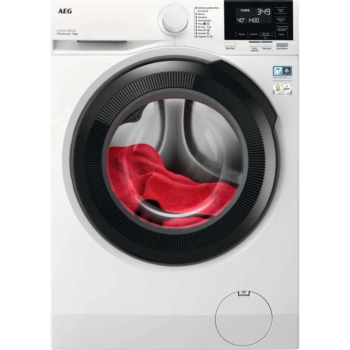 AEG LFR71844SBC