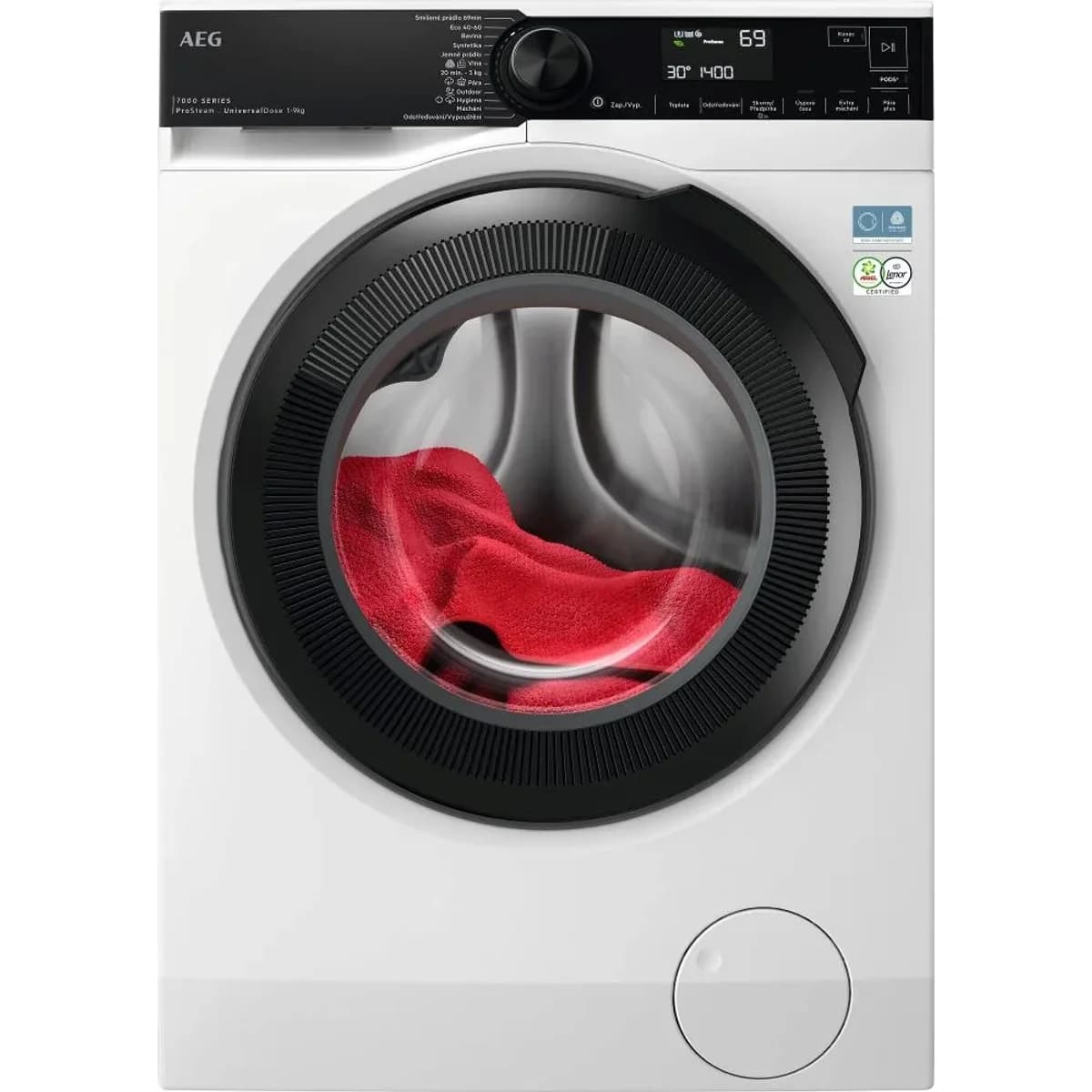 AEG LFR73944SVC 