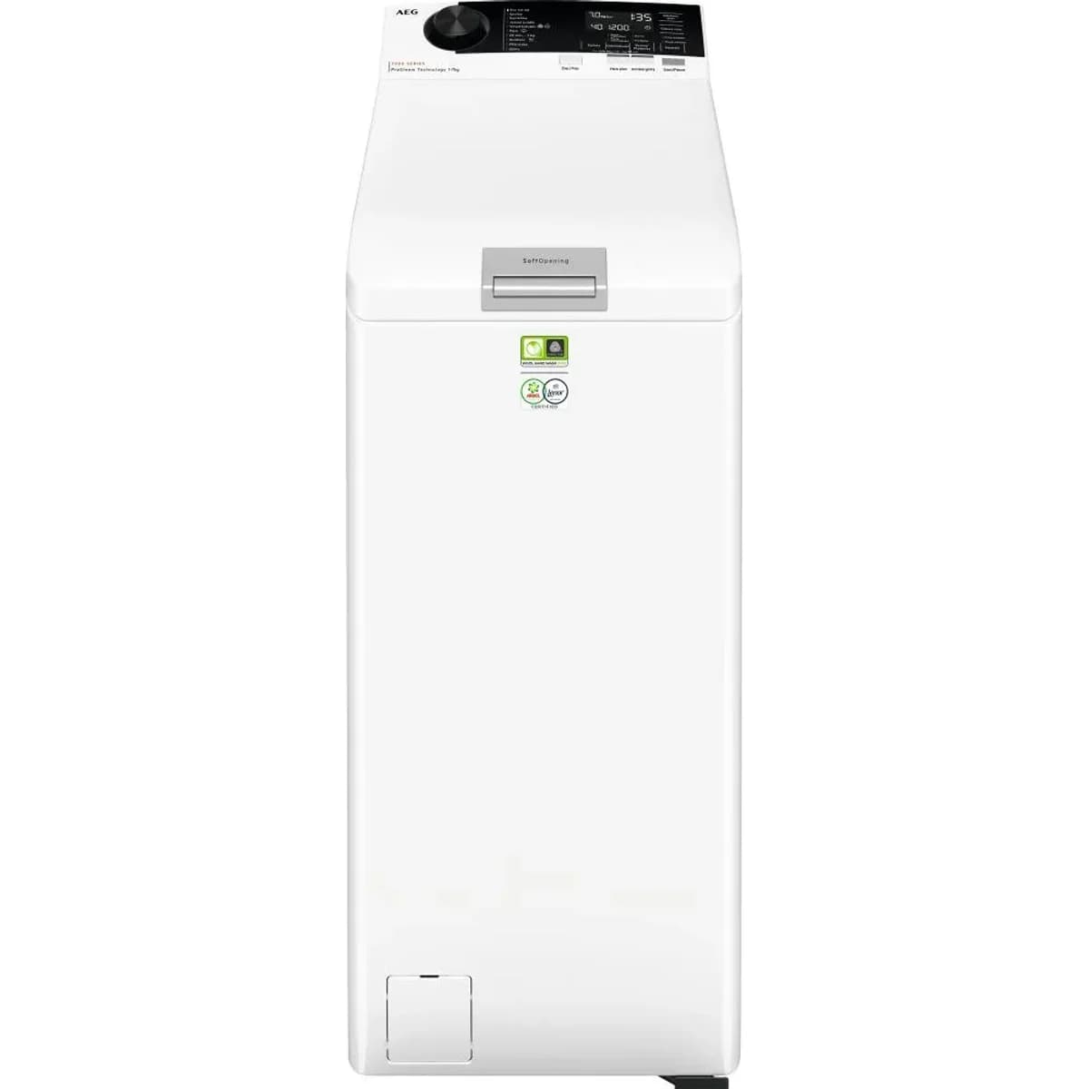 AEG LTR7E373C 