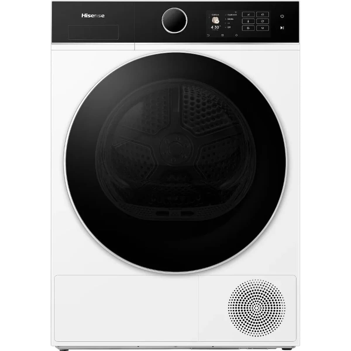 Hisense DH5I104BWAB 
