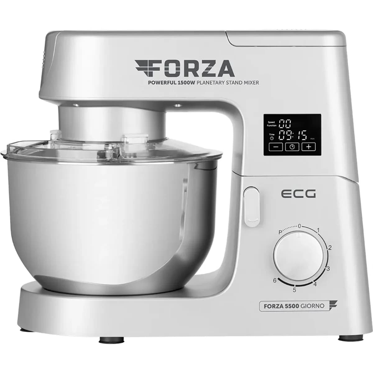 ECG FORZA 5500