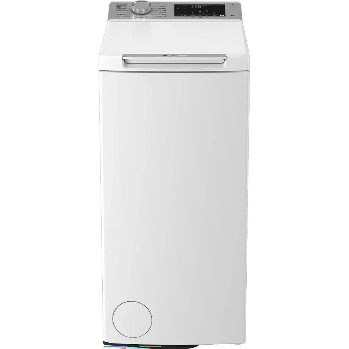 WHIRLPOOL TW622DSFCCS