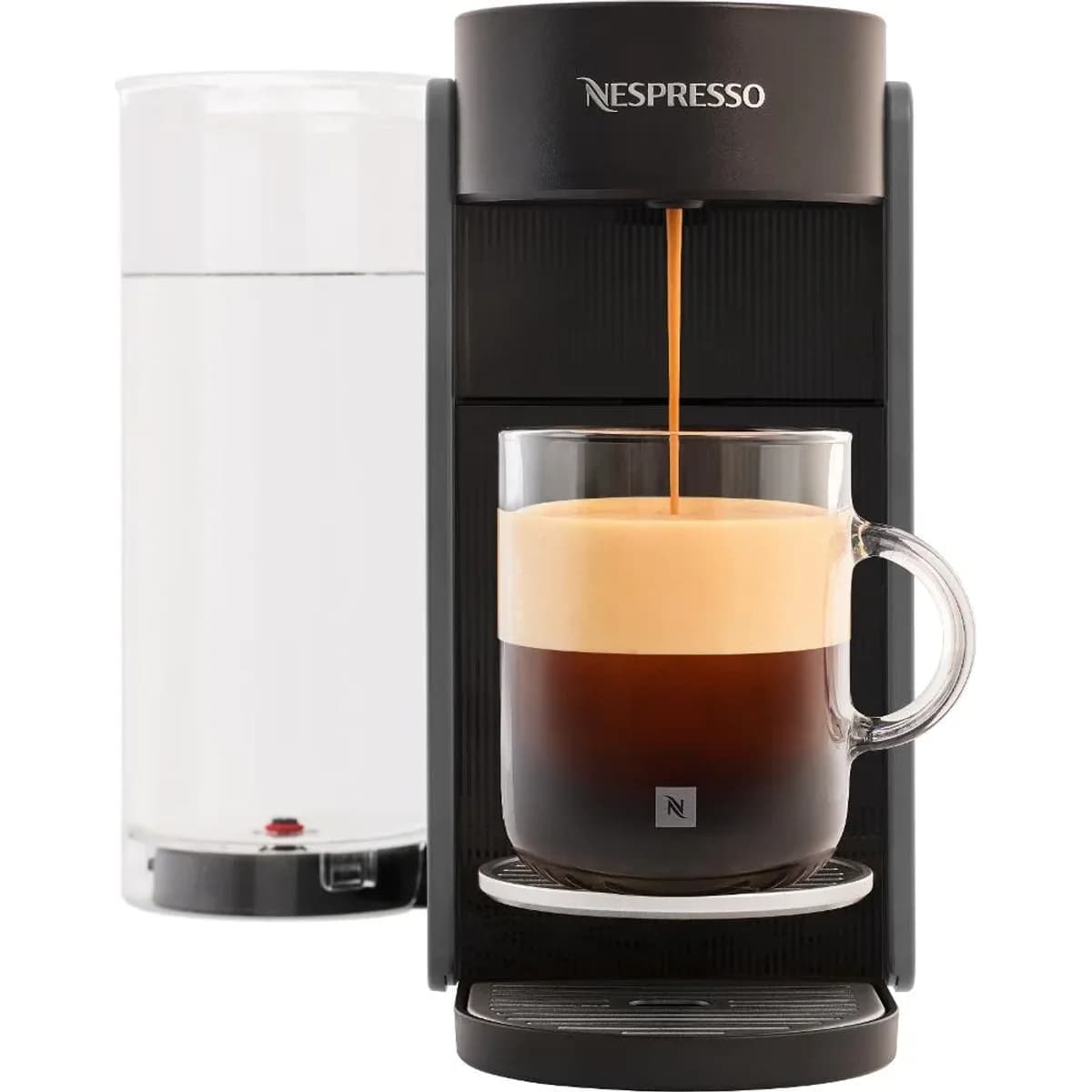 Kávovar na kapsle De'longhi ENV200.GY