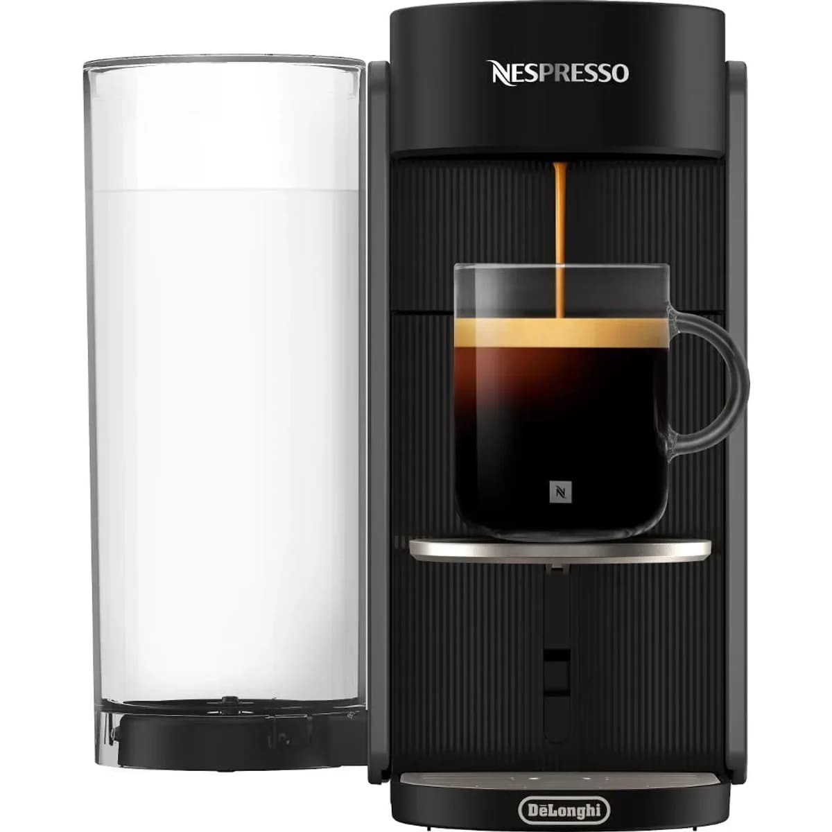 Kávovar na kapsle De'longhi ENV200.GYAE