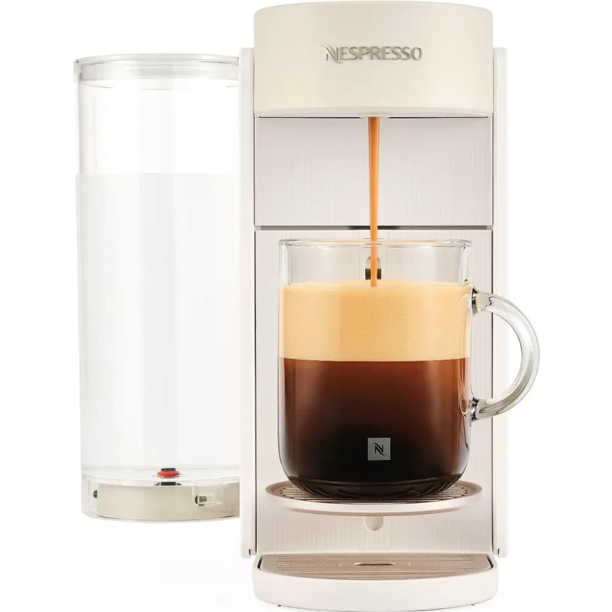 Kávovar na kapsle De'longhi ENV200.W