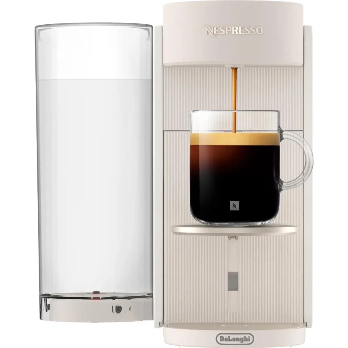 Kávovar na kapsle De'longhi ENV200.WAE