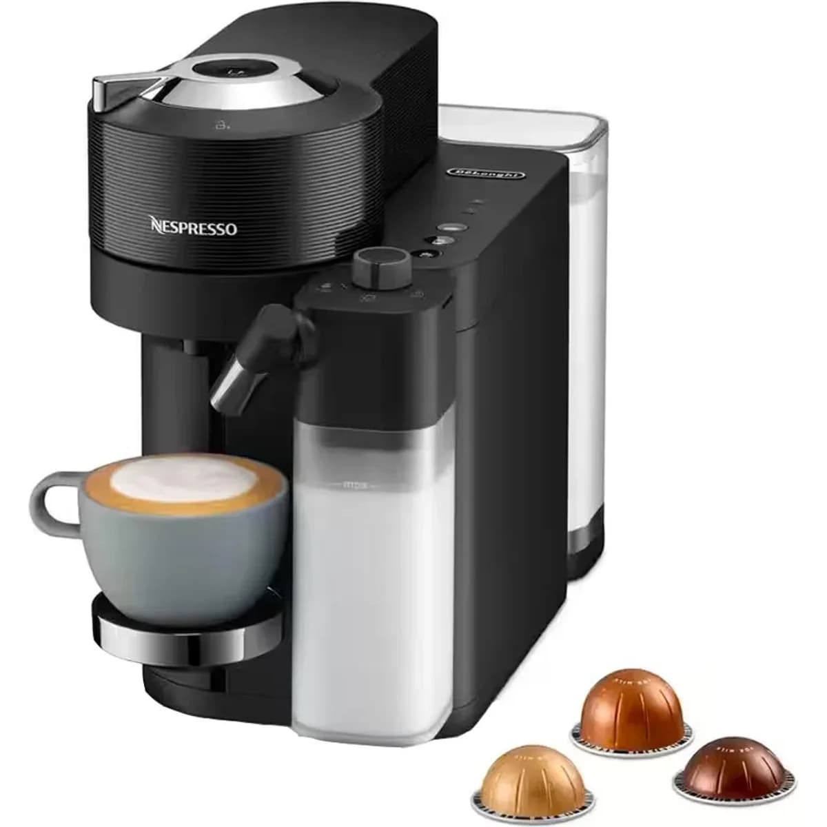 Kávovar na kapsle De'longhi ENV300.B
