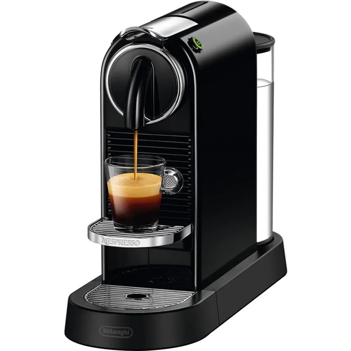 Kávovar na kapsle De'longhi Nespresso (EN167.B)