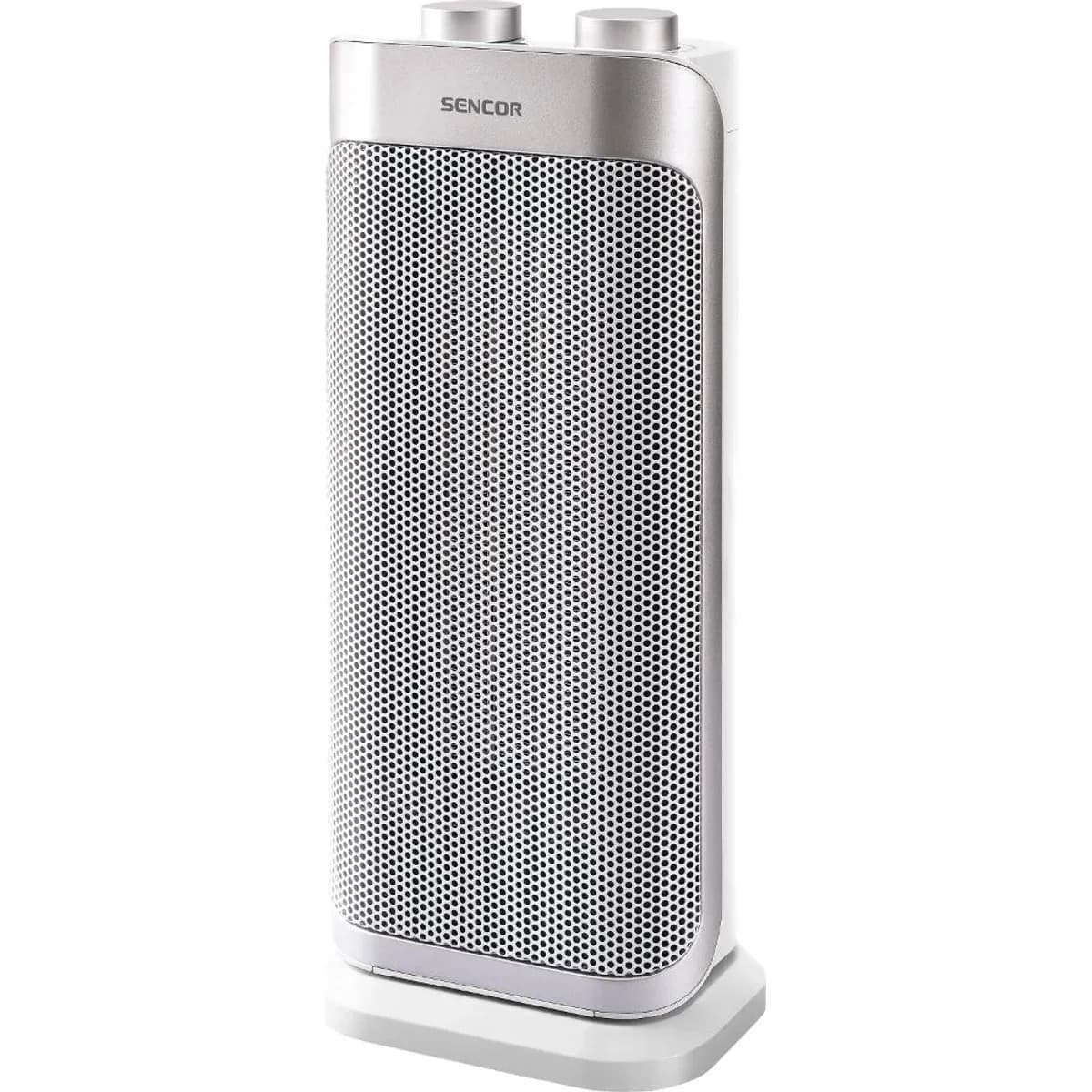 Keramické topidlo Sencor SFH 8050SL