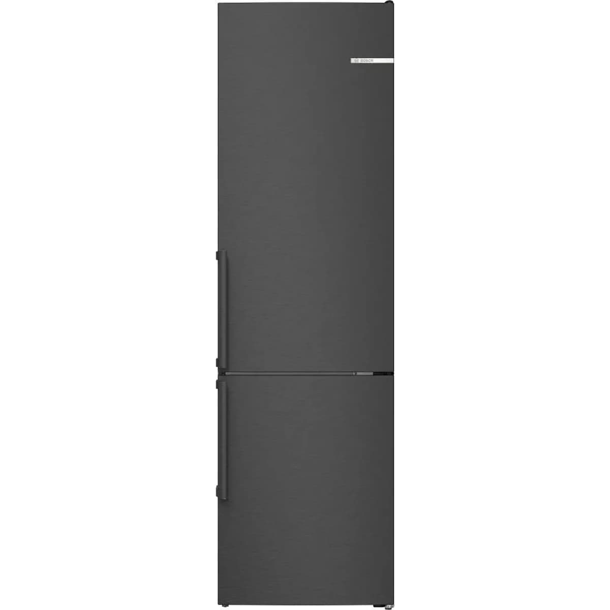 Kombinovaná lednice Bosch KGN39VXAU