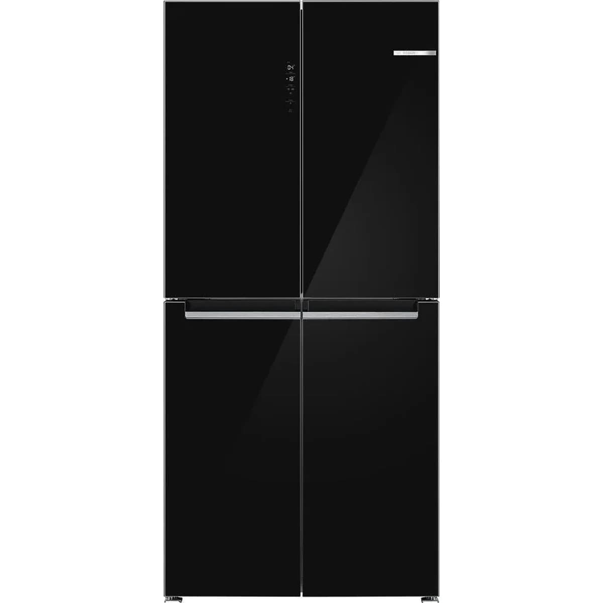 Kombinovaná lednice Bosch KMC85LBEA Serie 4