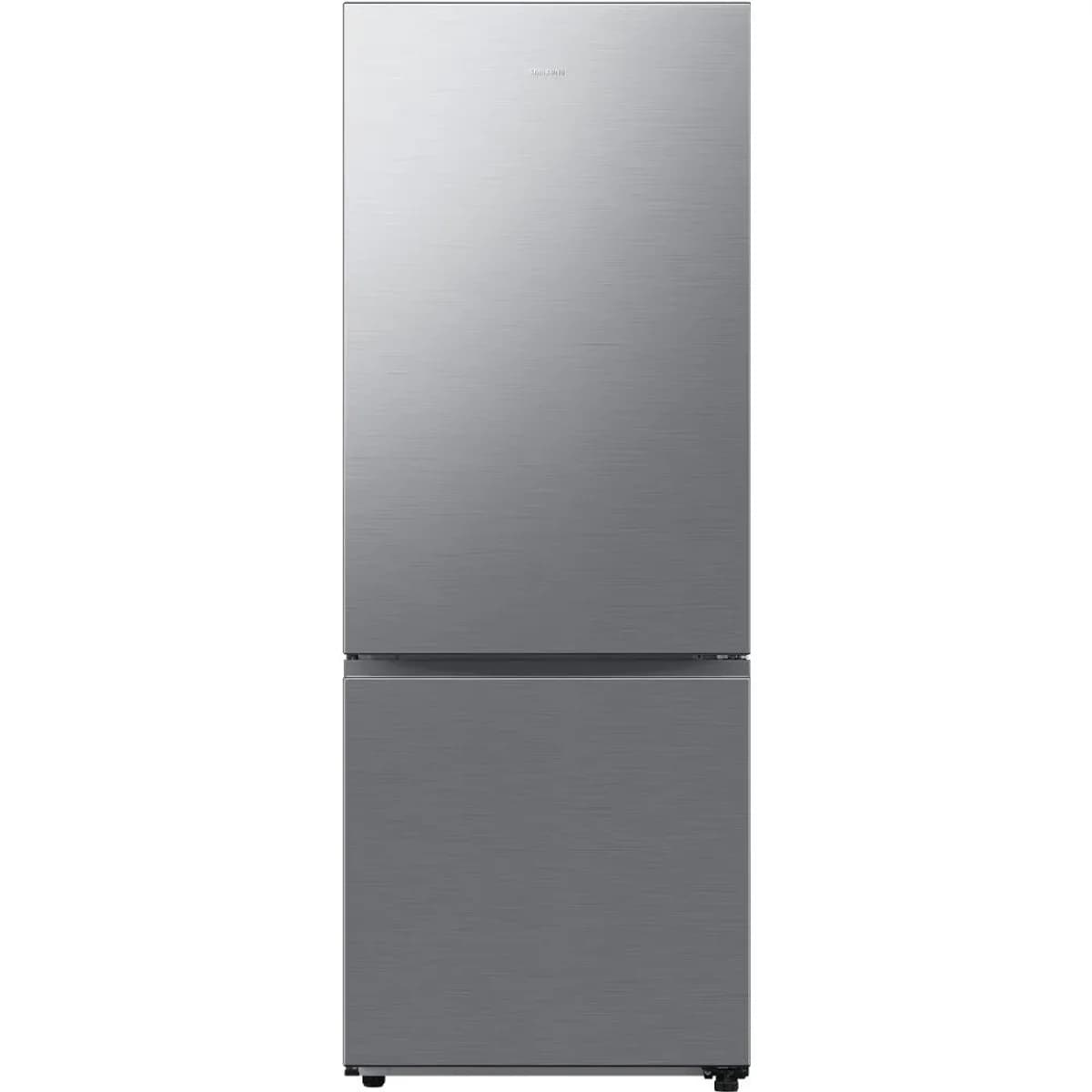 Kombinovaná lednice Samsung RB53DG706BS9EO