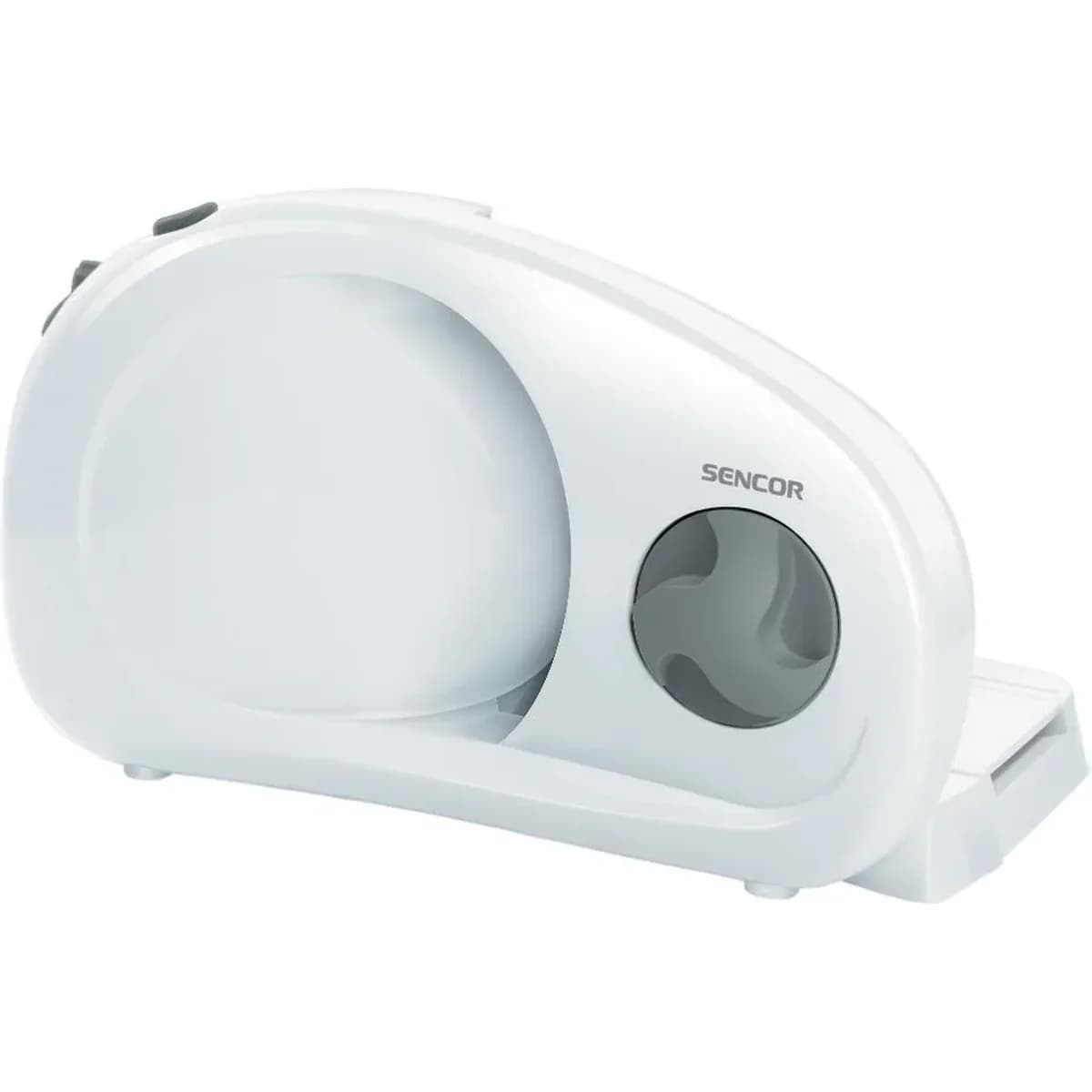 Kráječ kuchyňský Sencor SFS 1000WH