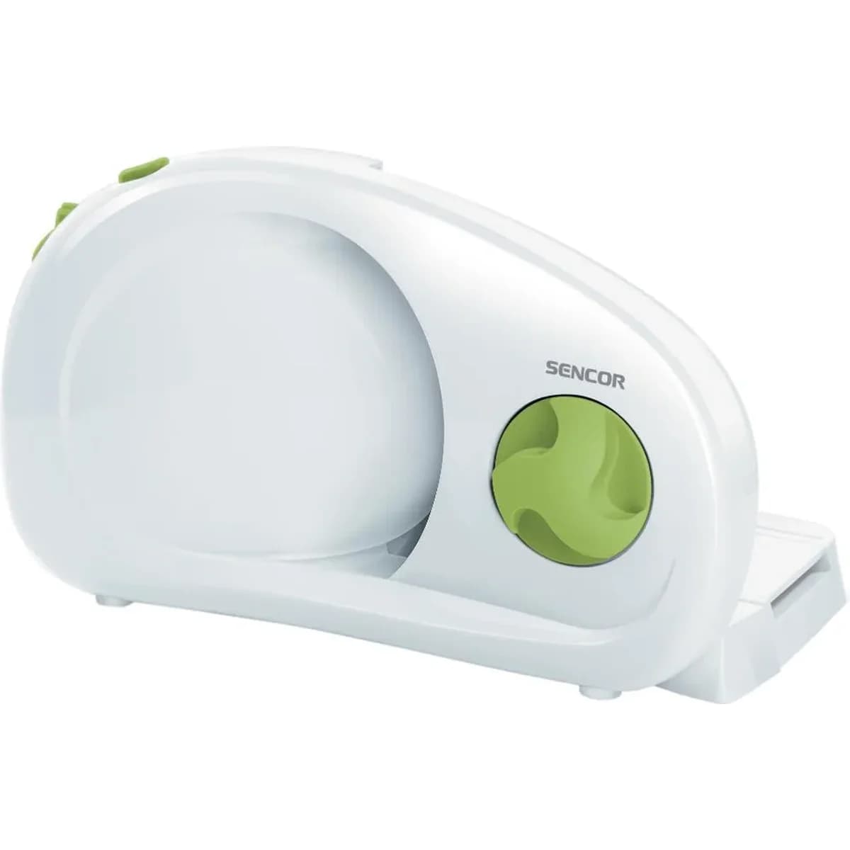 Kráječ kuchyňský Sencor SFS 1001GR