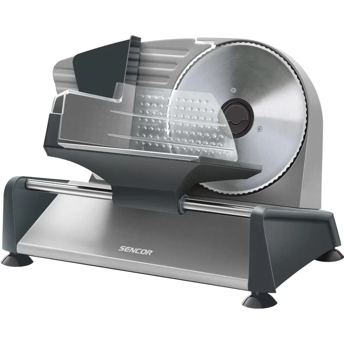 Kráječ kuchyňský Sencor SFS 4050SS