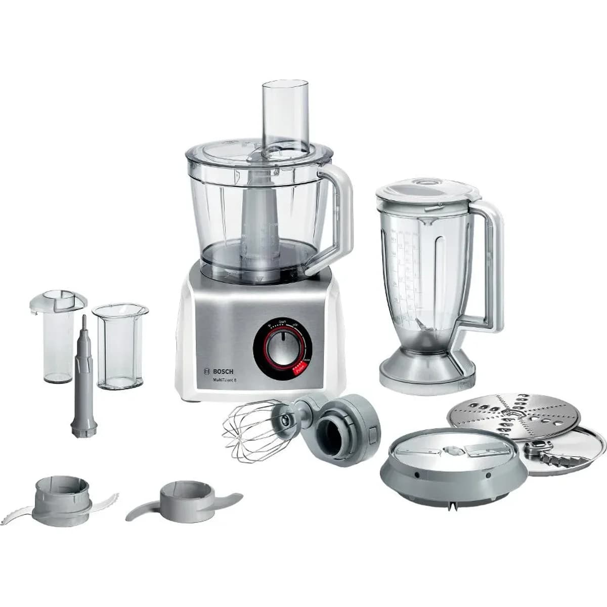 Kuchyňský robot Bosch MC812S814