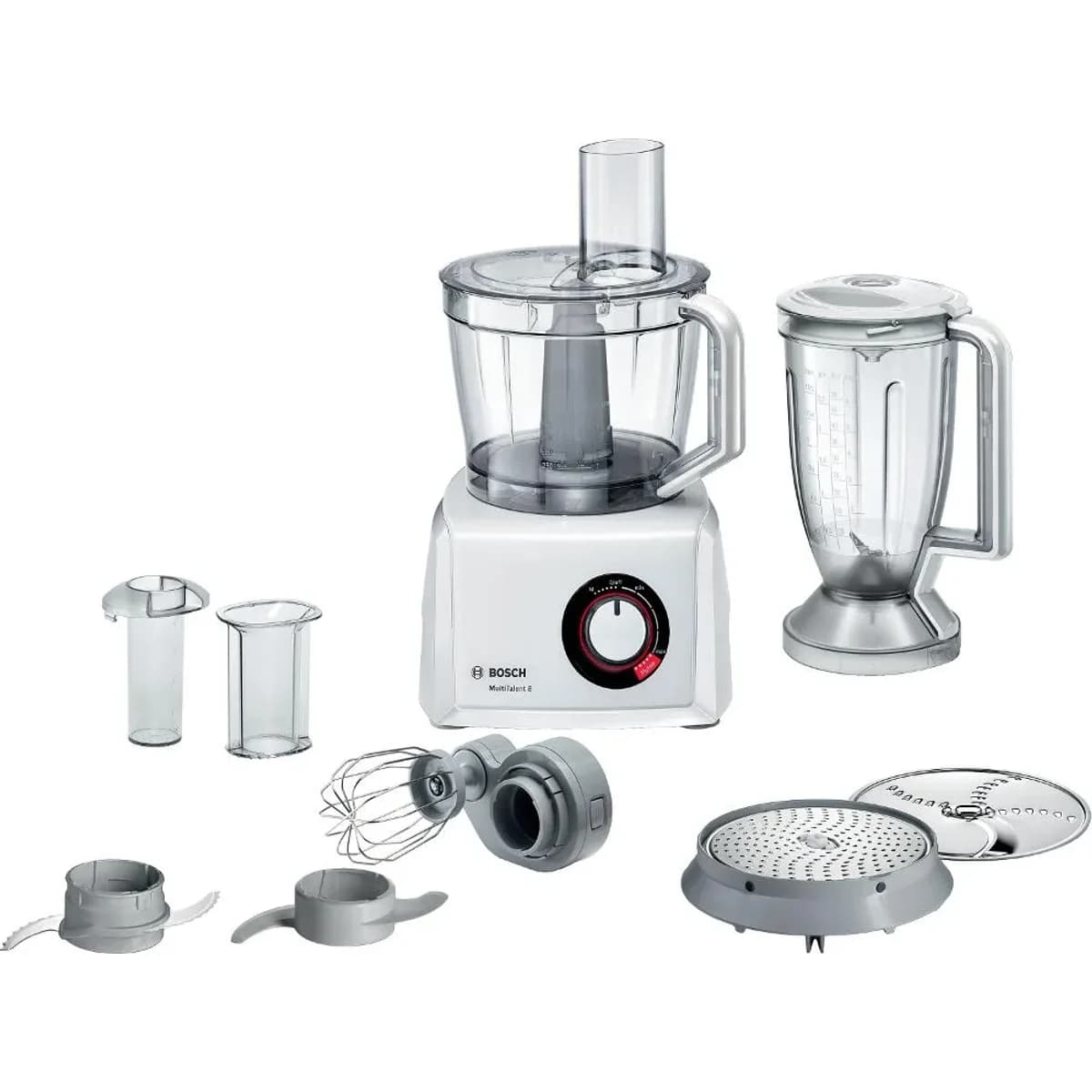 Kuchyňský robot Bosch MC812W501