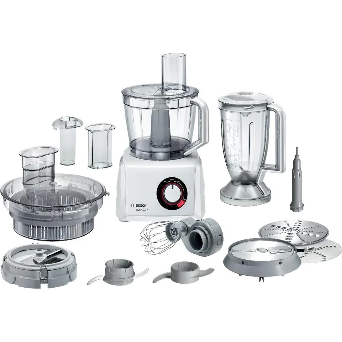 Kuchyňský robot Bosch MC812W872