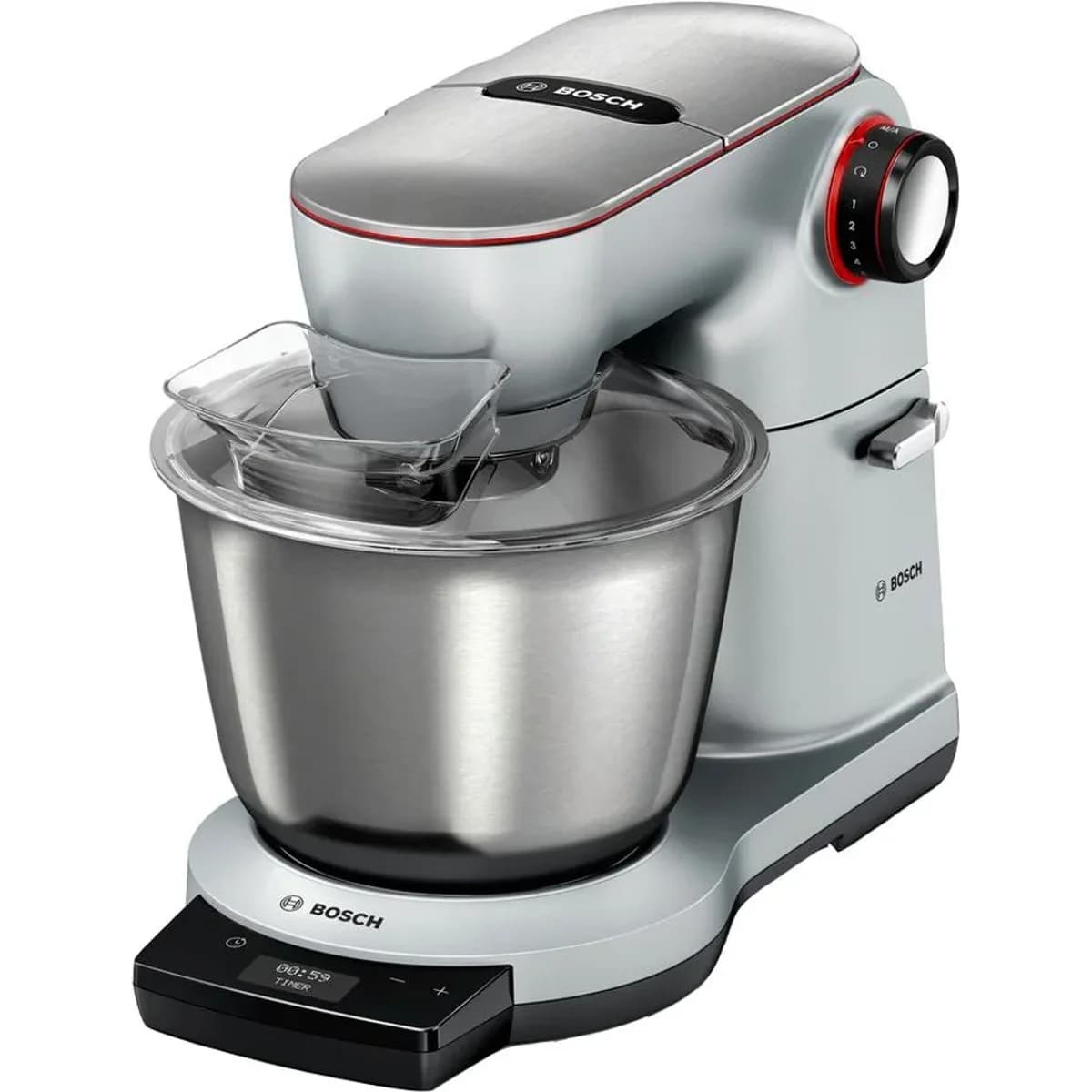 Kuchyňský robot Bosch MUM9BX5S22