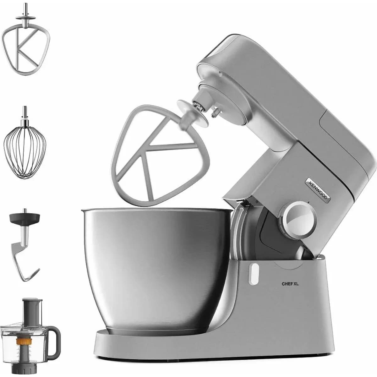 Kuchyňský robot Kenwood KVL4165S