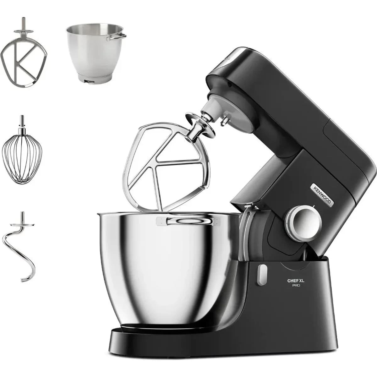 Kuchyňský robot Kenwood KVL87.003BK