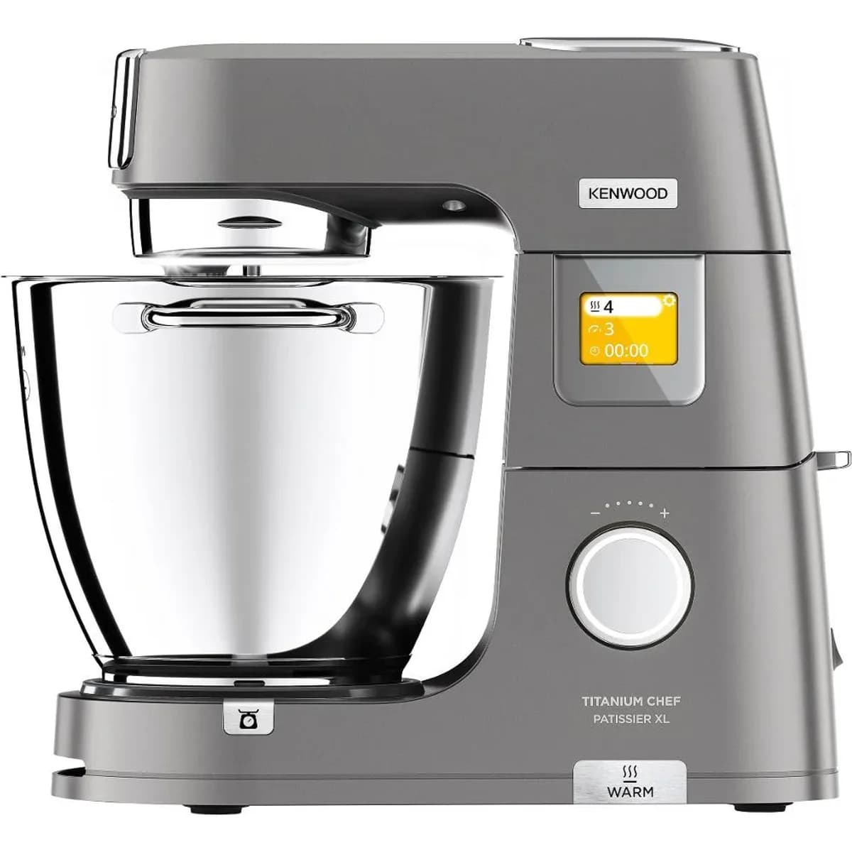 Kuchyňský robot Kenwood KWL90.594.SI