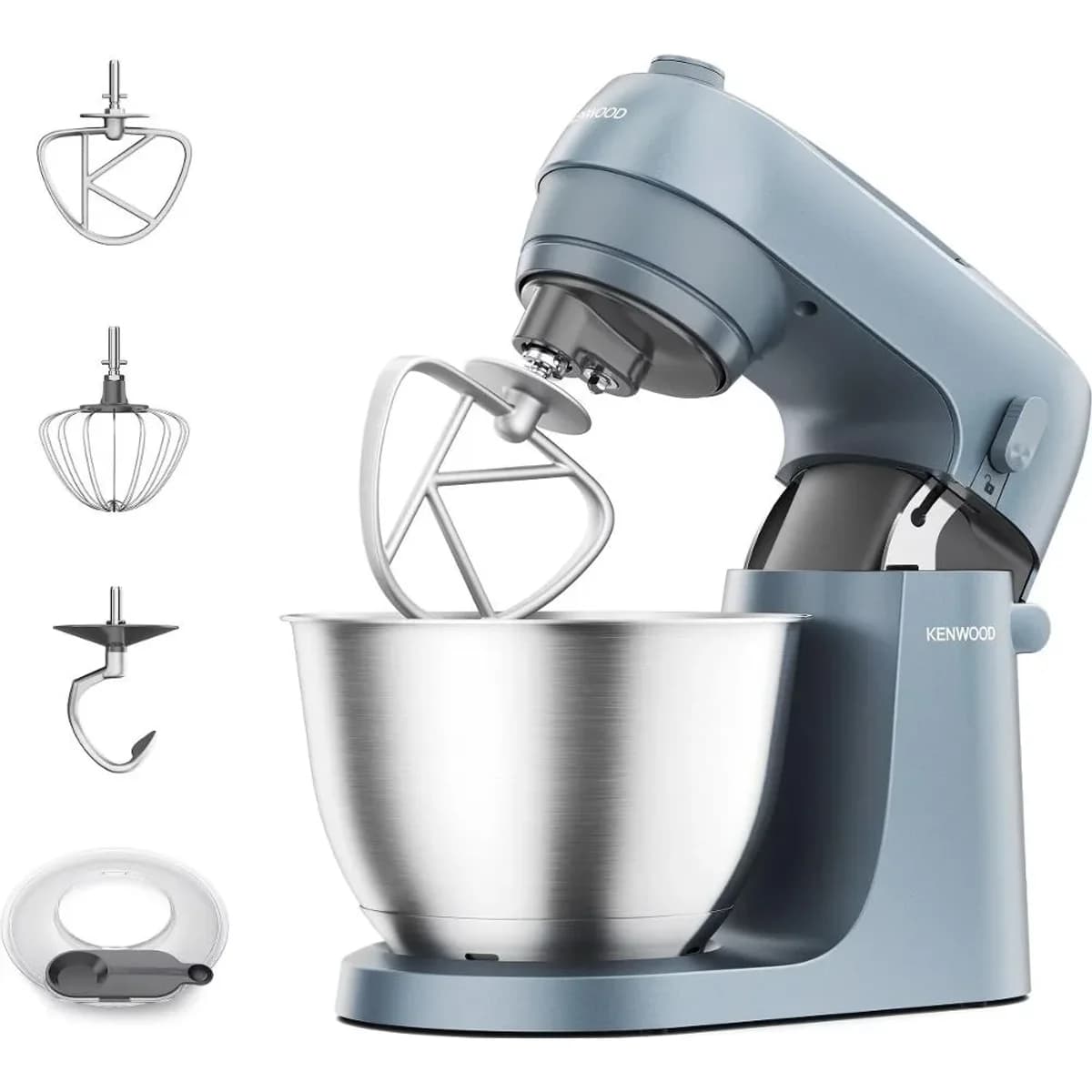 Kuchyňský robot Kenwood KZM35.000GY