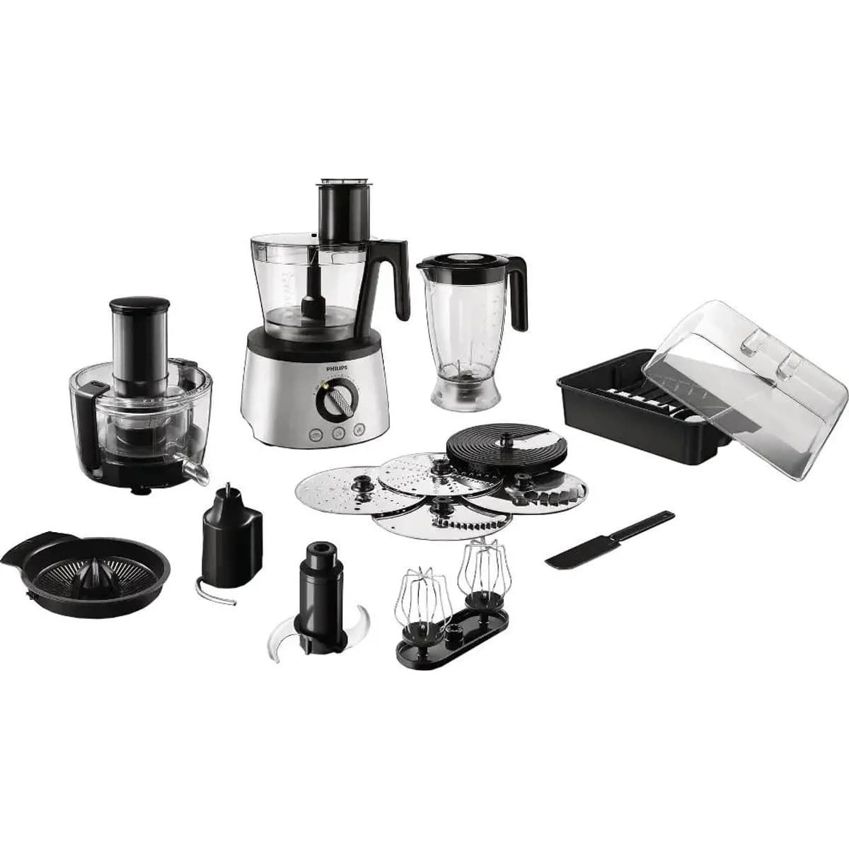 Kuchyňský robot Philips HR7778/00