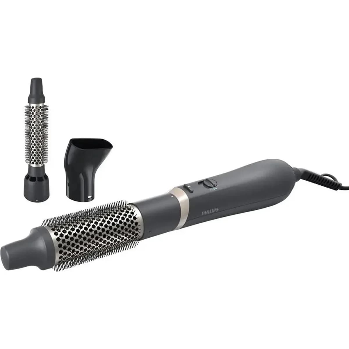 Kulmofén Philips BHA301/00 Air Styler S3000