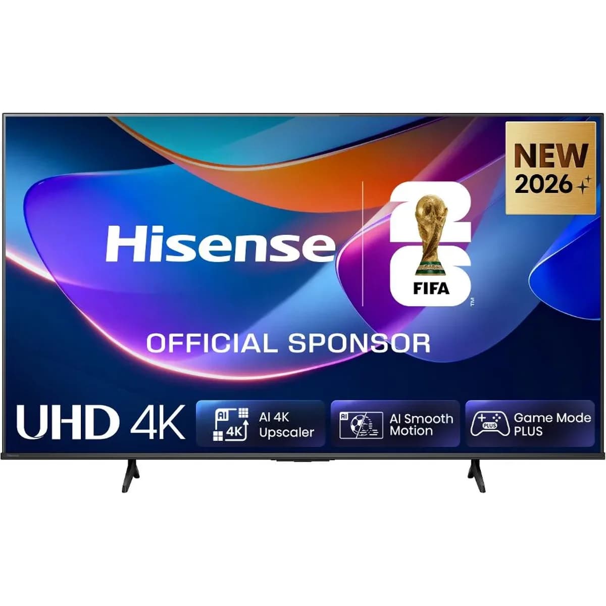 Led televize Hisense 43A6S