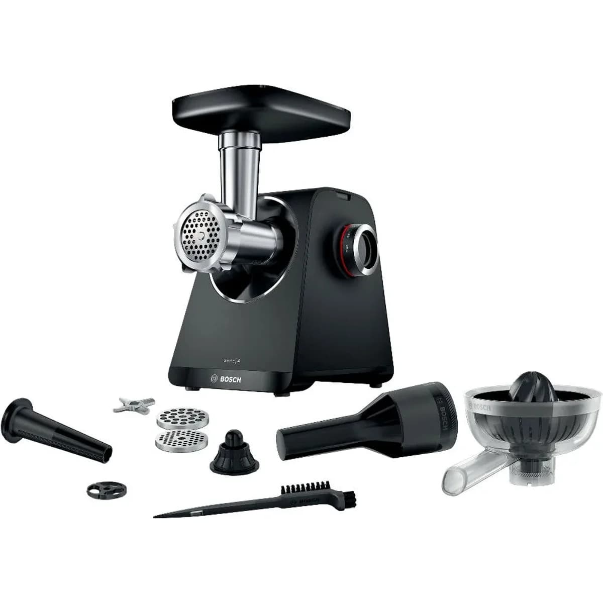 Masomlýnek Bosch MFWS430B