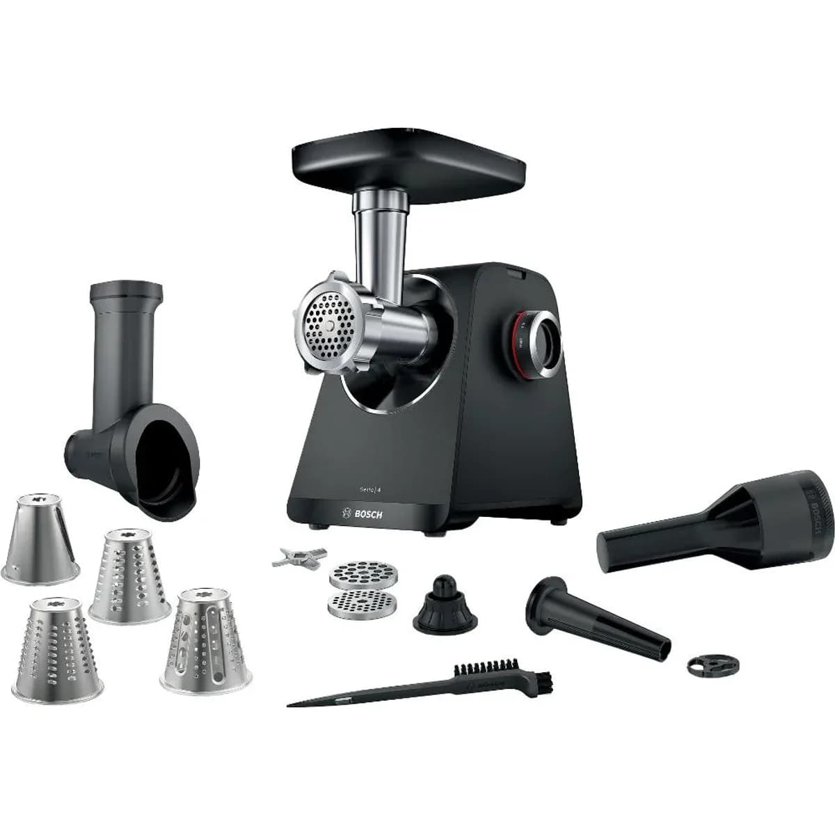 Masomlýnek Bosch MFWS440B