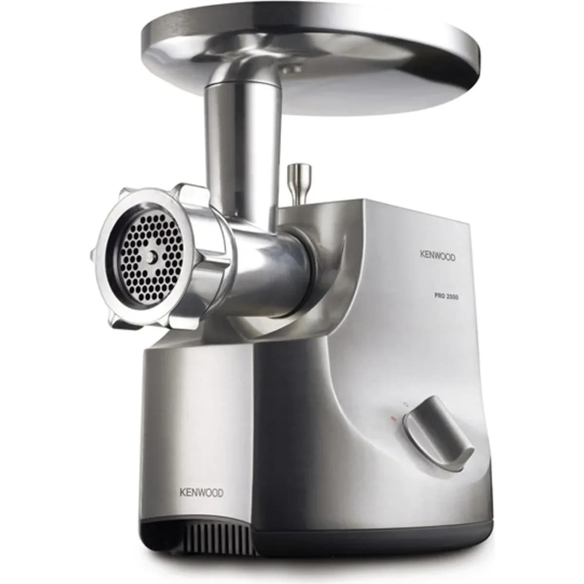 Masomlýnek Kenwood MG700
